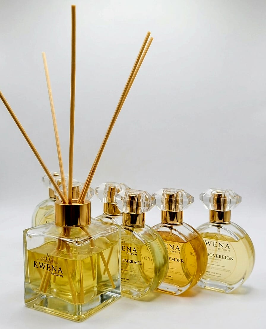 Handcrafted, Ancient Kingdom inspired perfumes, citrus car diffusers, freesia room diffusers