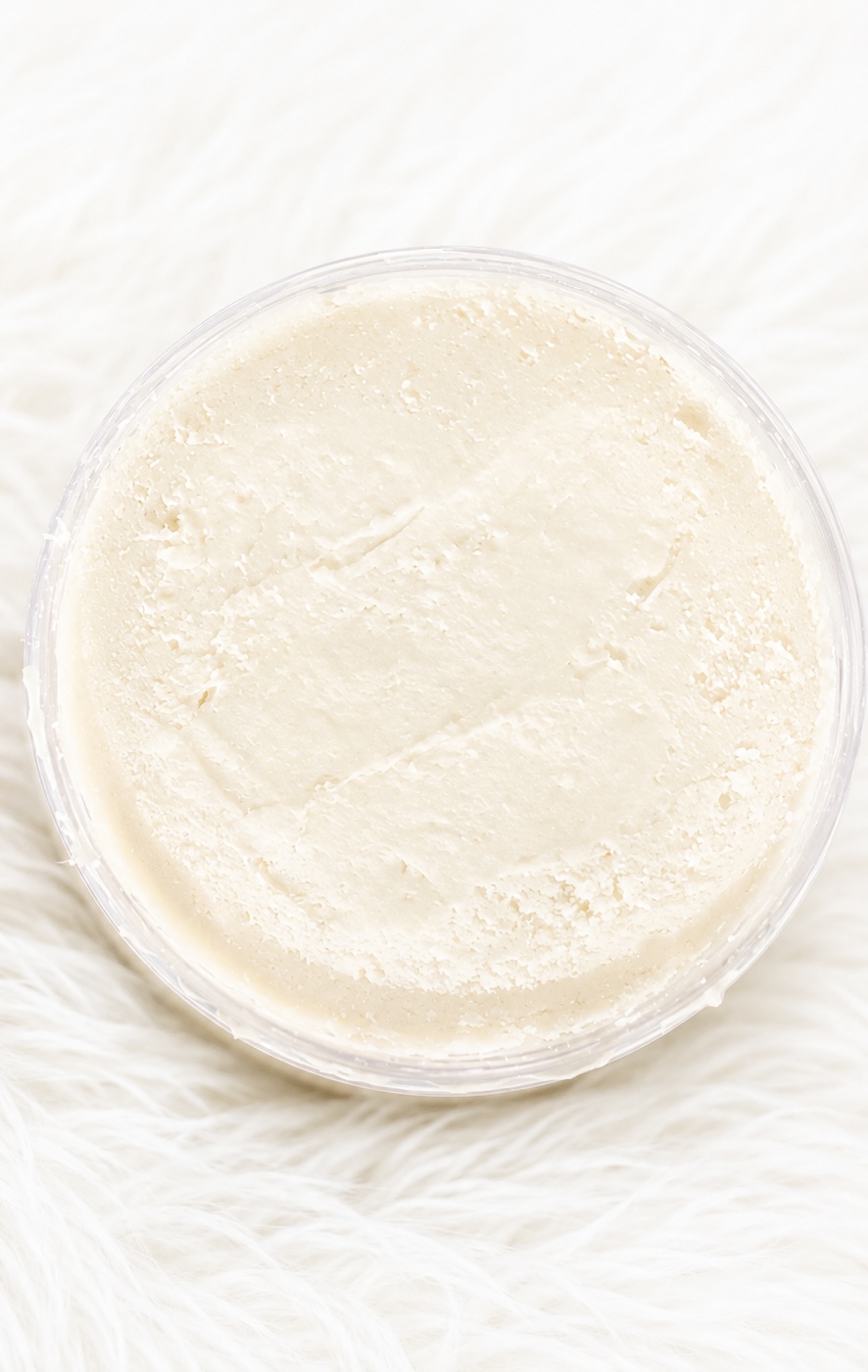 Reneka Fluffy Shea Body Butter – French Vanilla