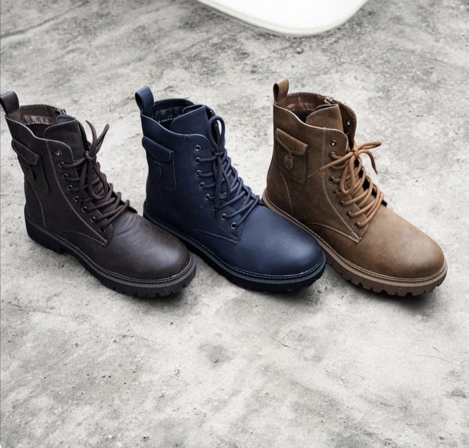 Boots