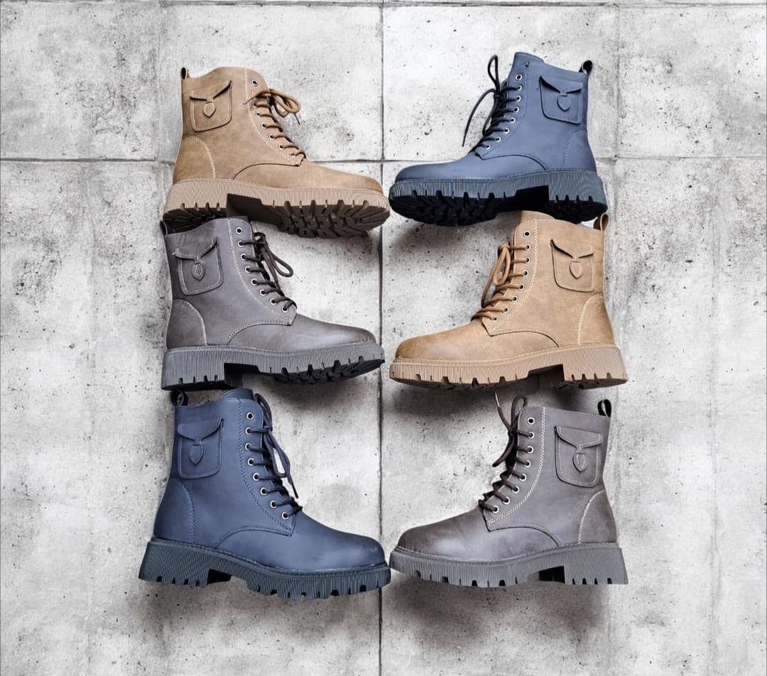 Boots