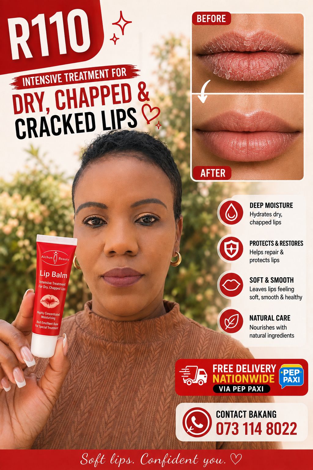 Lip Balm