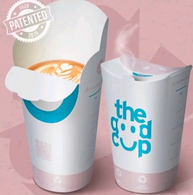 Cup distribution