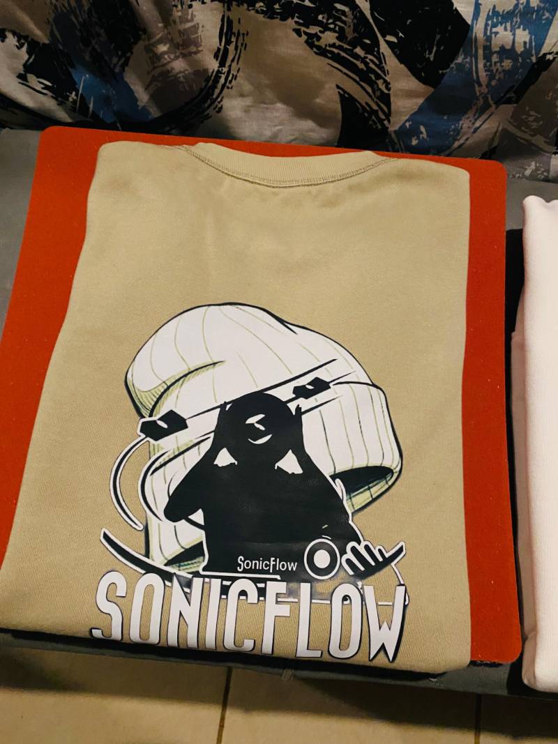 Birthday gifts and clothing