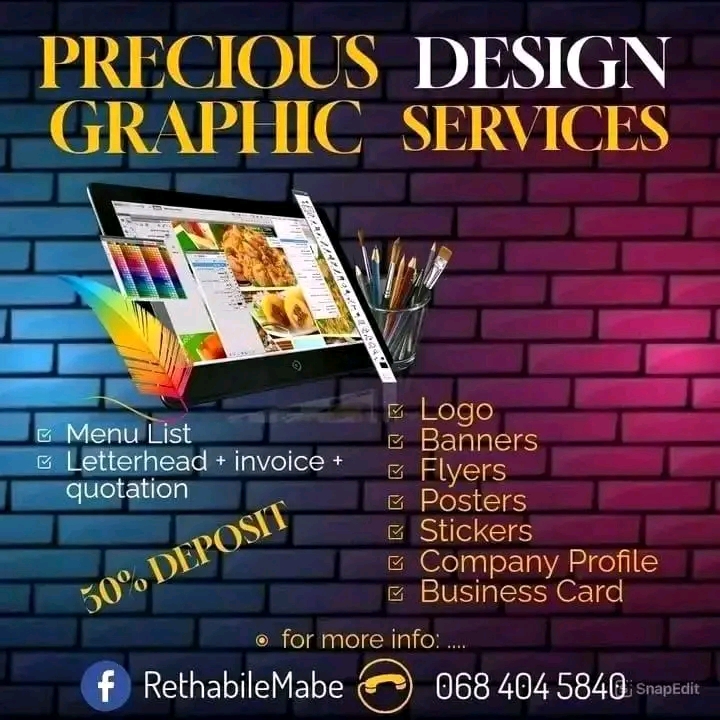 Graphics Design