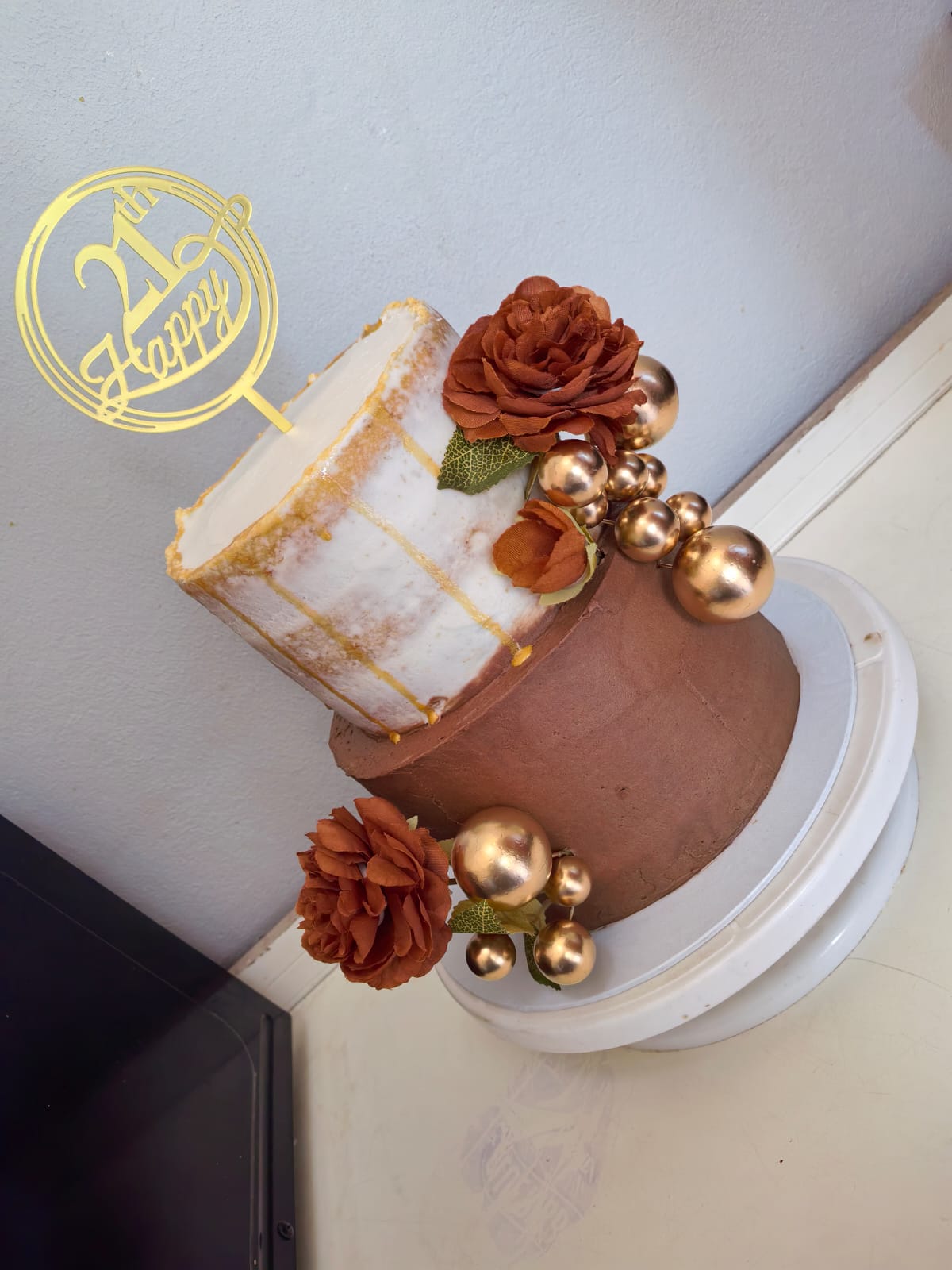 Weeding cake,catering nd decor