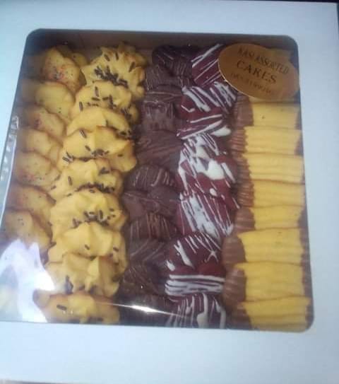 Cupcakes