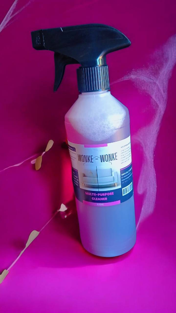 ML Scents