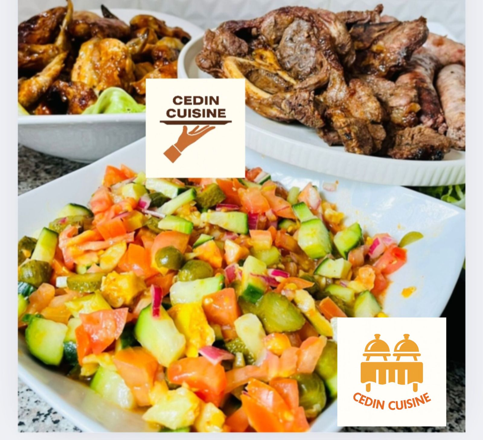 Food & Beverages