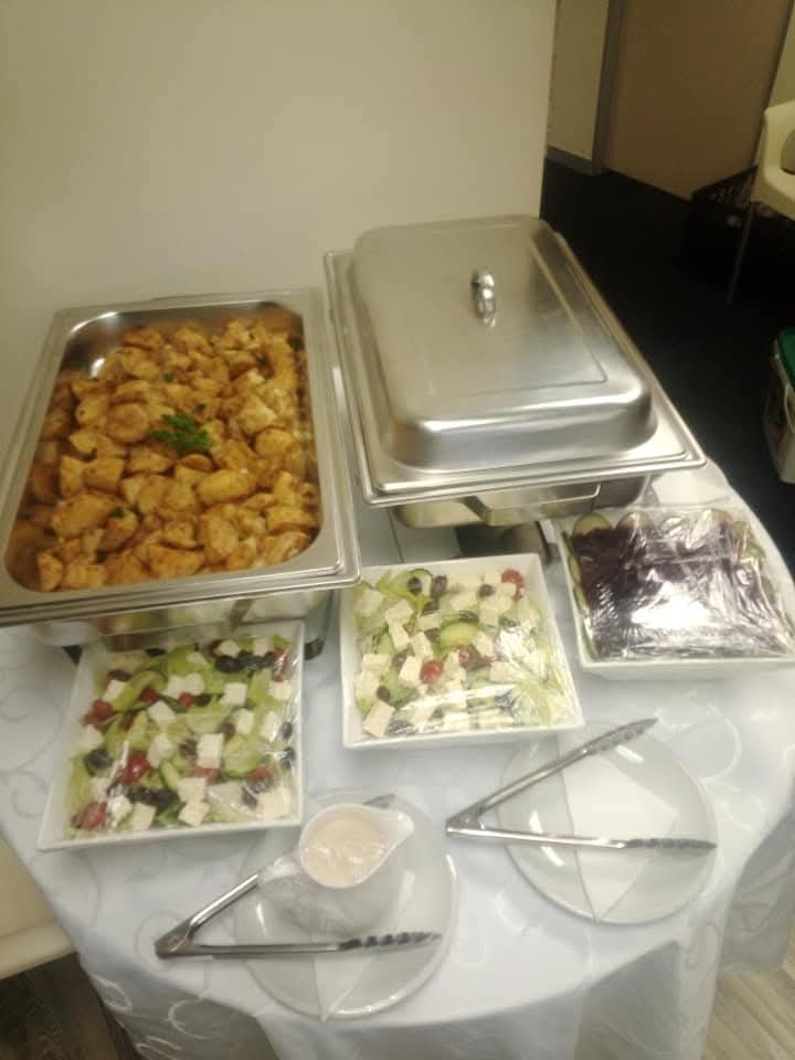 Food & Beverages
