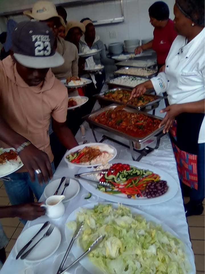 Food & Beverages