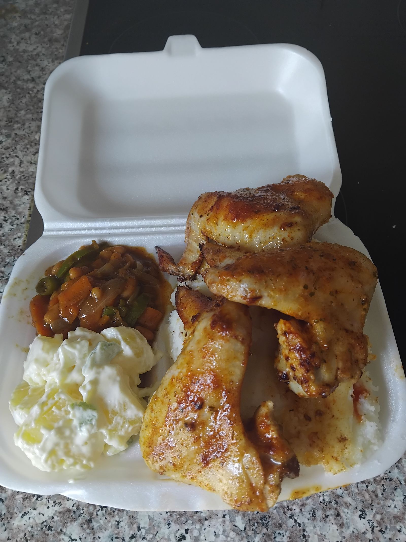 Food & Beverages
