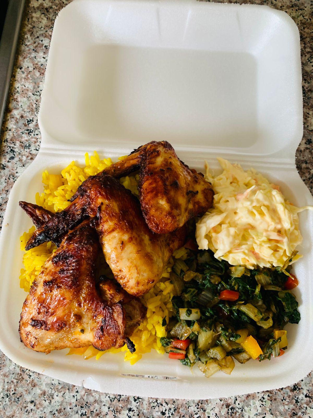 Food & Beverages