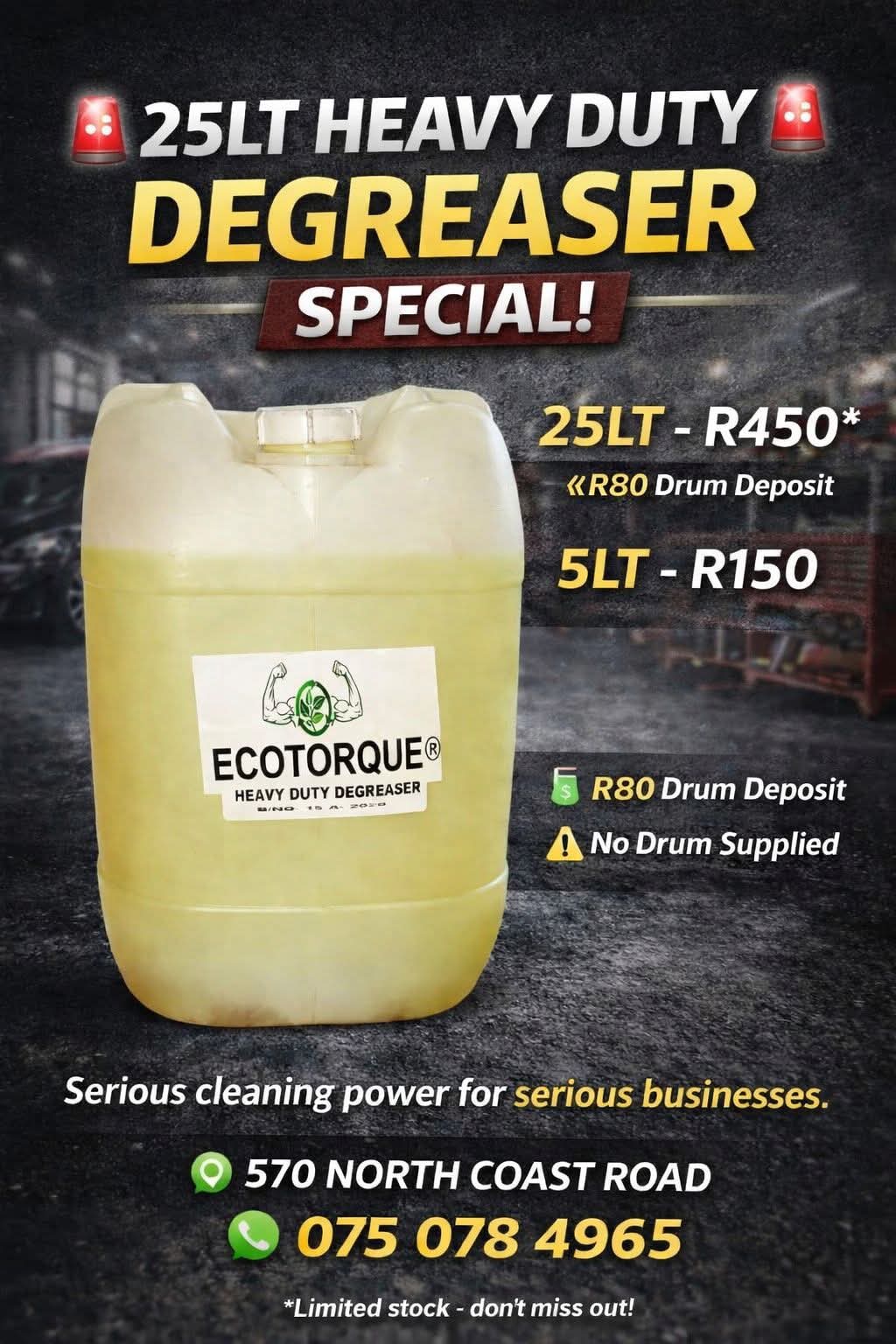 Car Coatings and Cleaning solutions