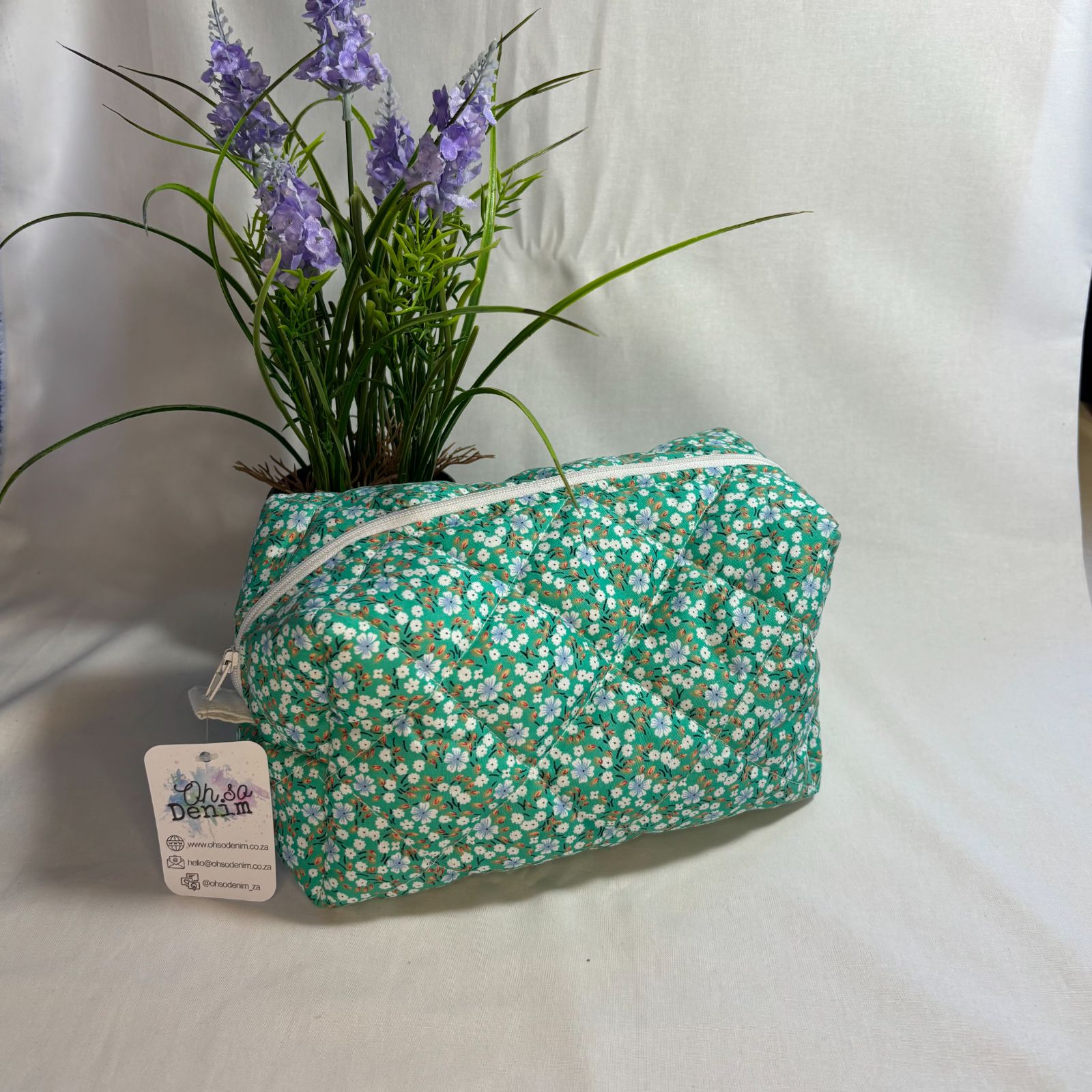 Handmade Bags, Accessories & Pet Essentials