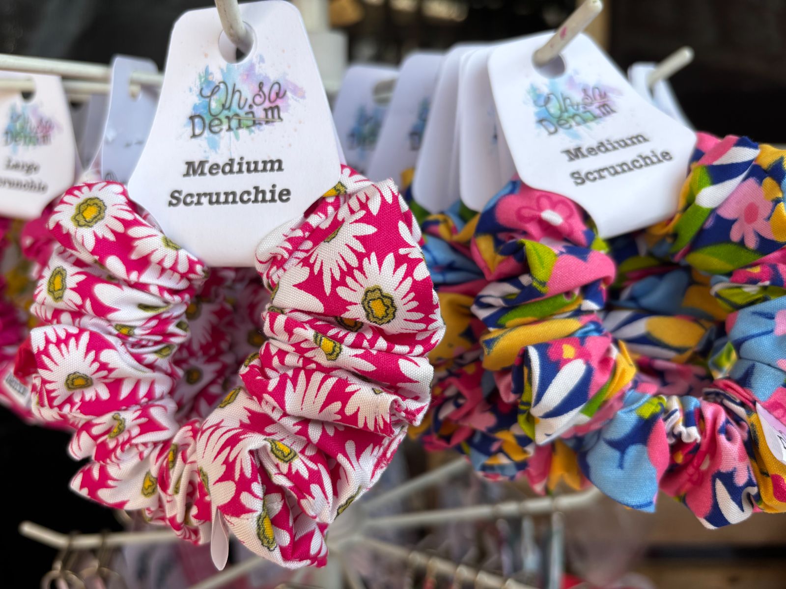 Handmade Bags, Accessories & Pet Essentials