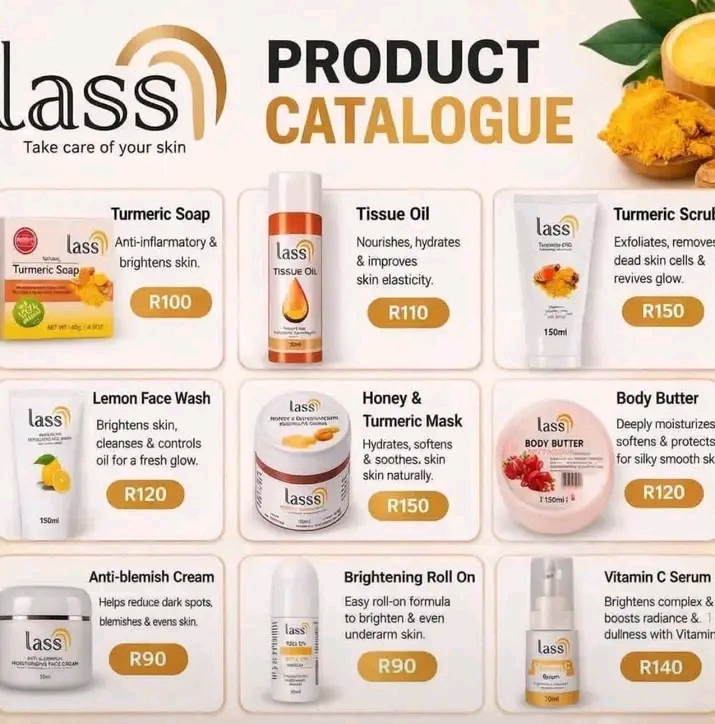 Skin  care,cleaning  products ,perfumes  and sneakers