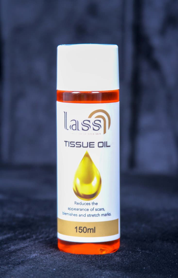 Beef Bones, Perfumes and Skin Care Products