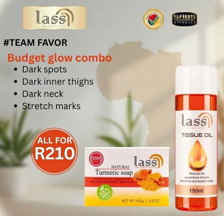 Beef Bones, Perfumes and Skin Care Products