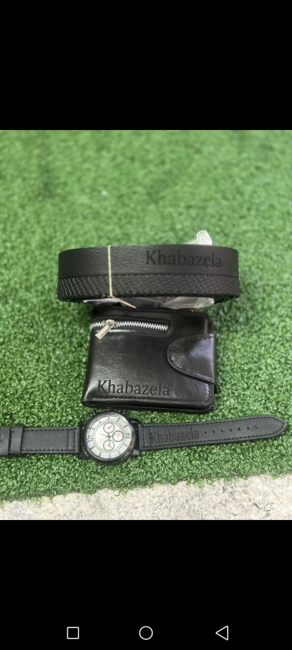 Personalised item