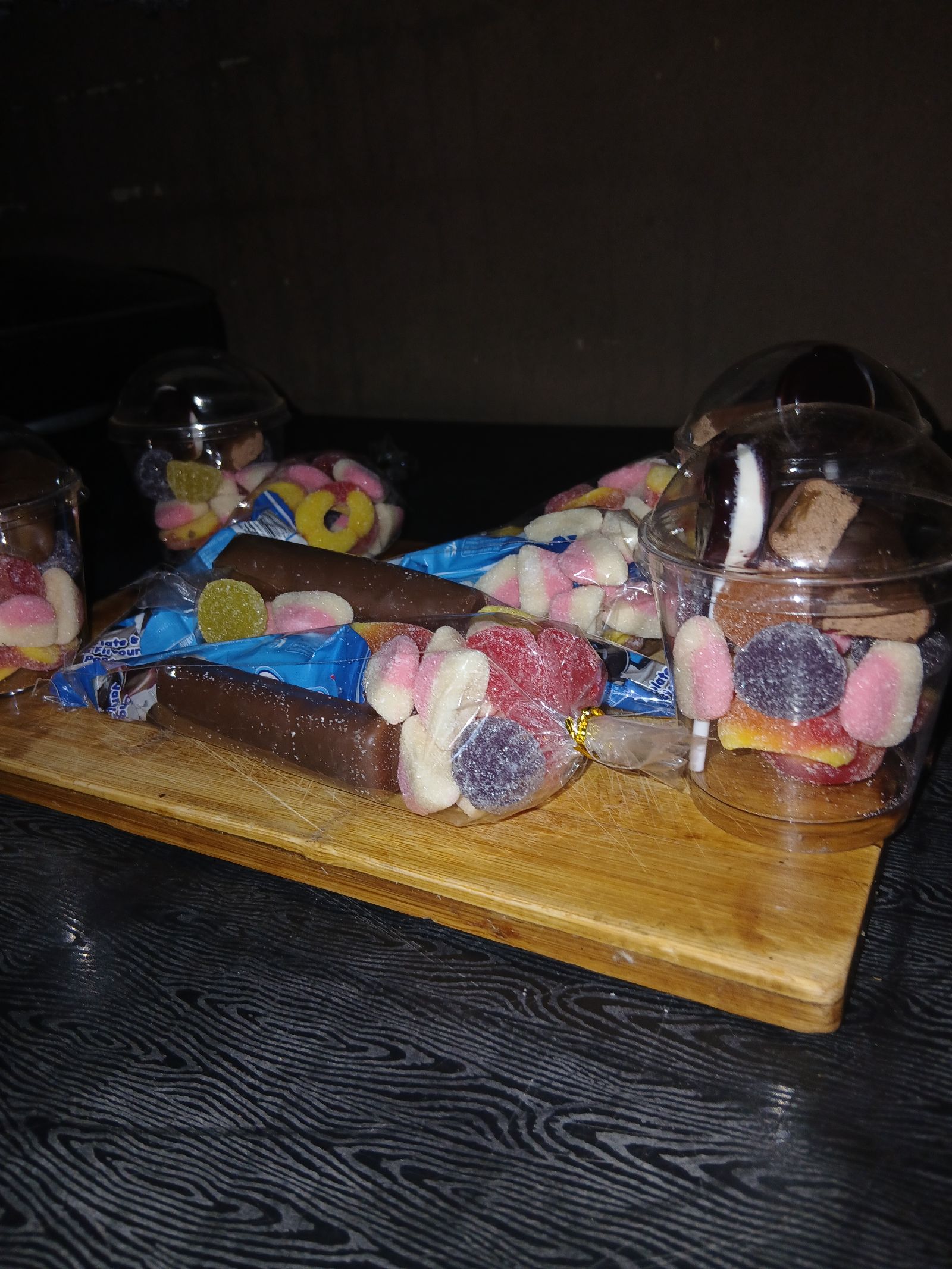 Sweets