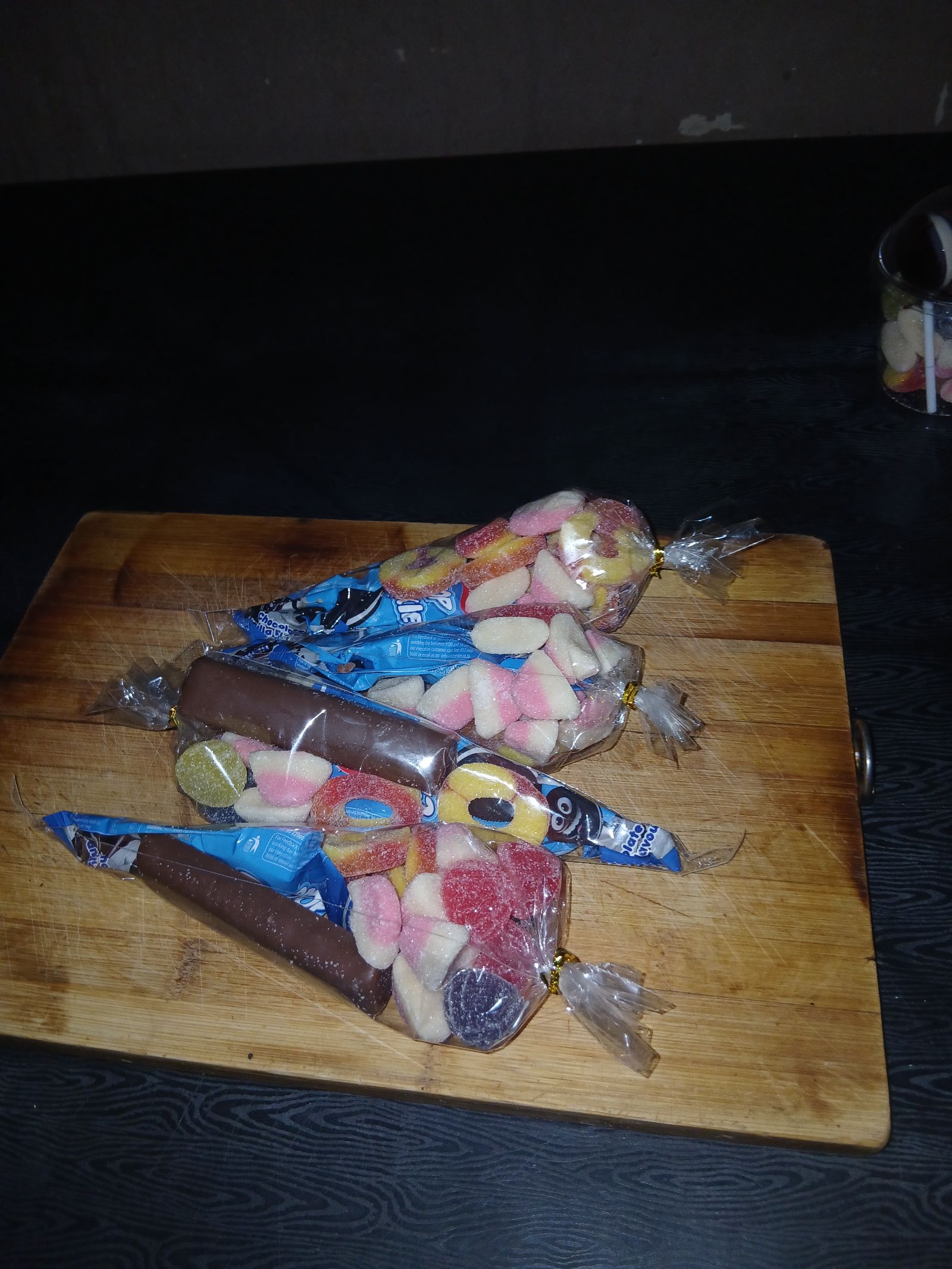 Sweets