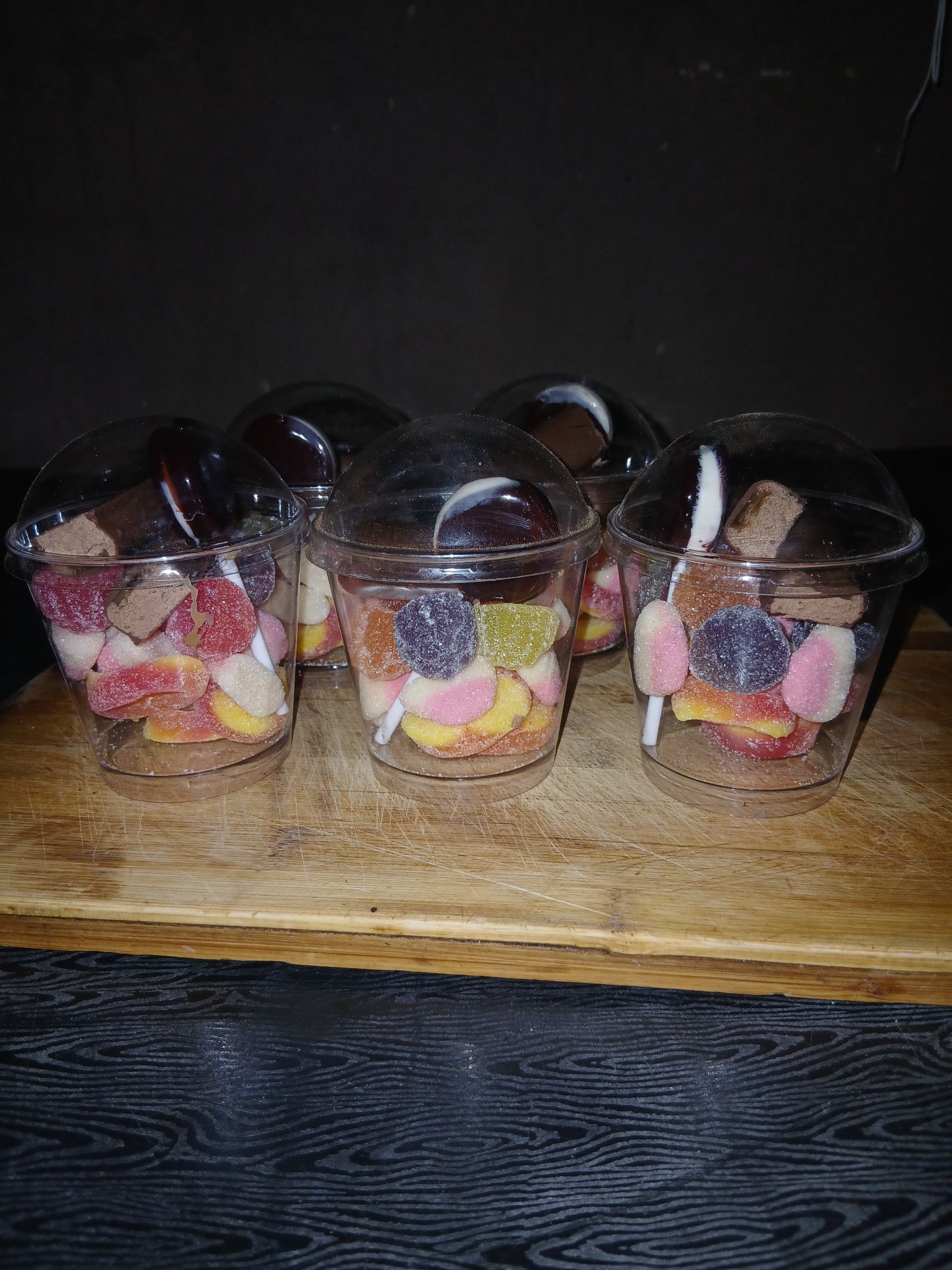 Sweets
