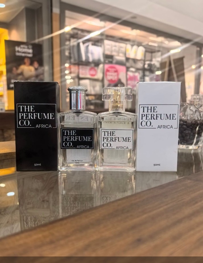 Perfumes and Car diffusers