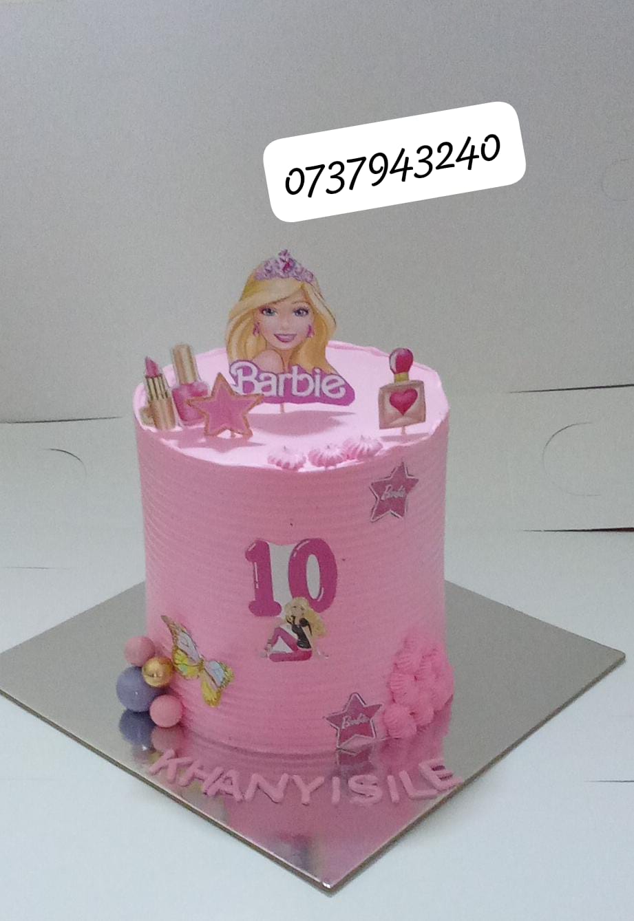 Cakes, scones, cupcakes, queen cakes, and muffins