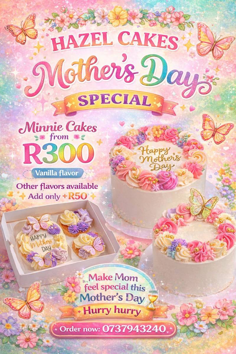 Cakes, scones, cupcakes, queen cakes, and muffins