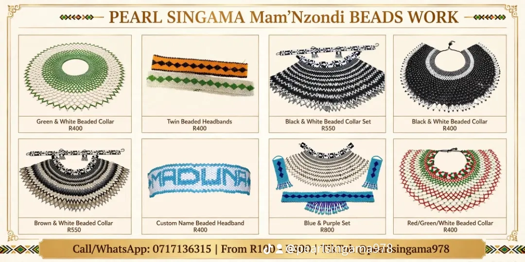 Beads
