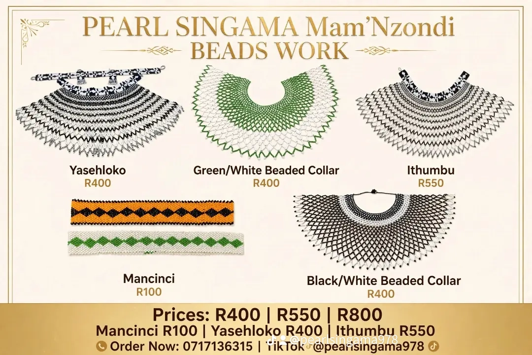 Beads