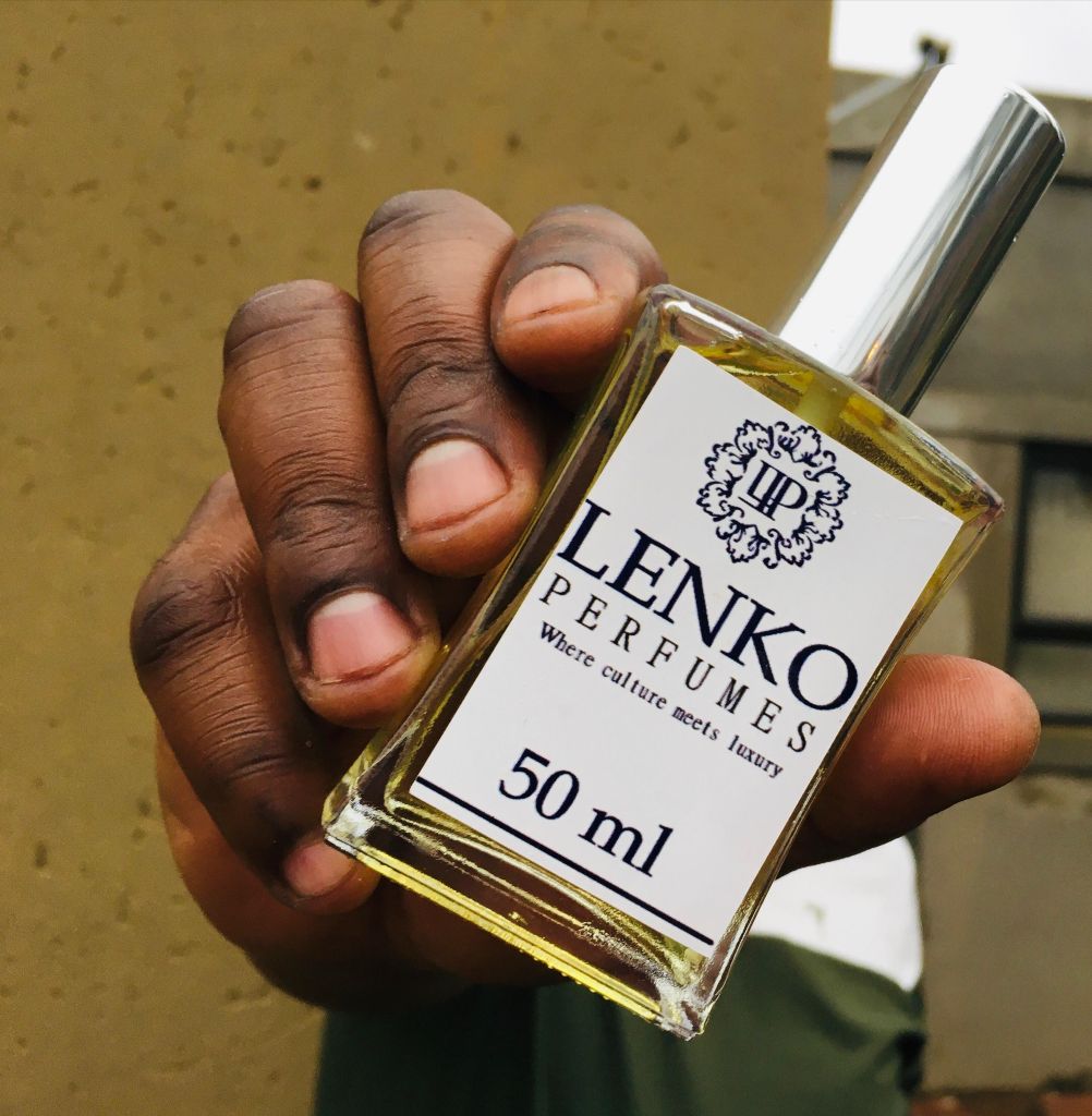 Exclusive Scents