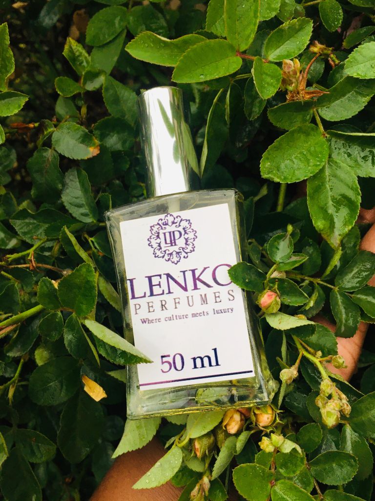 Exclusive Scents