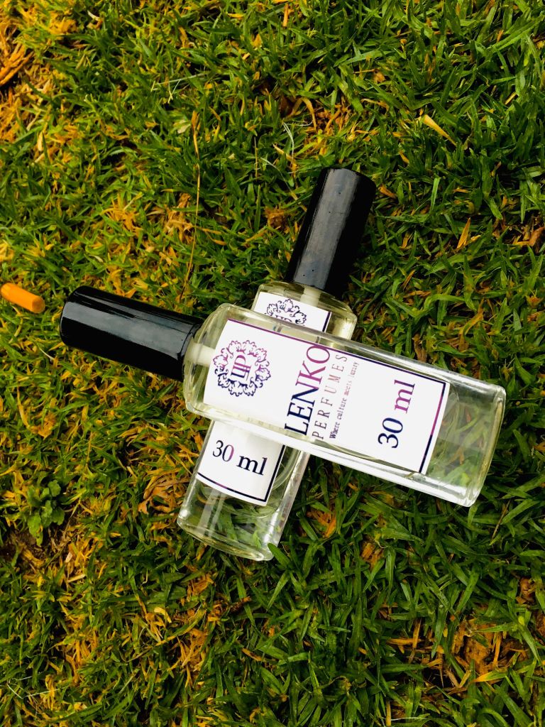 Exclusive Scents