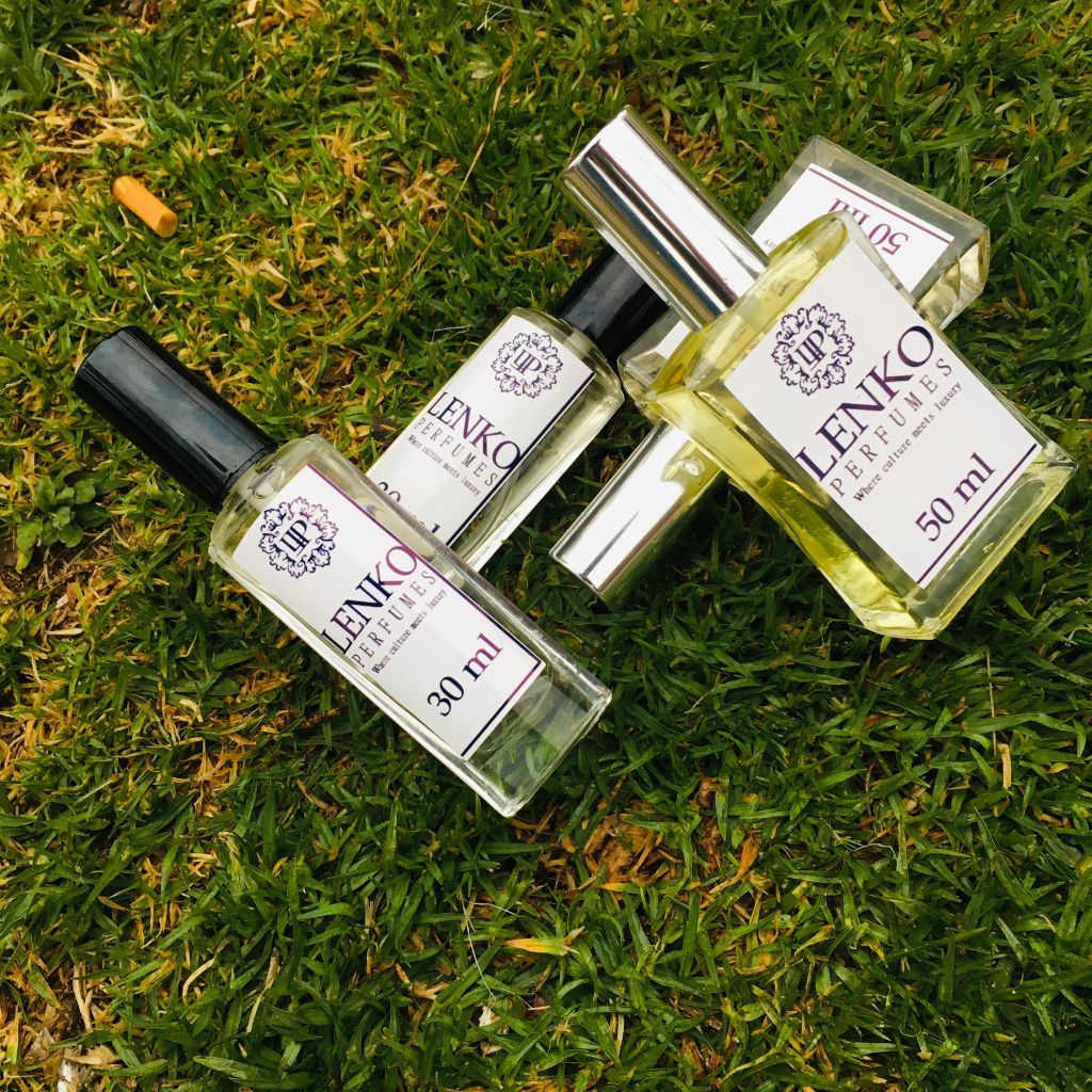 Exclusive Scents