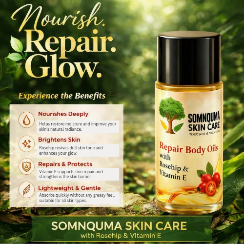 Cosmetics