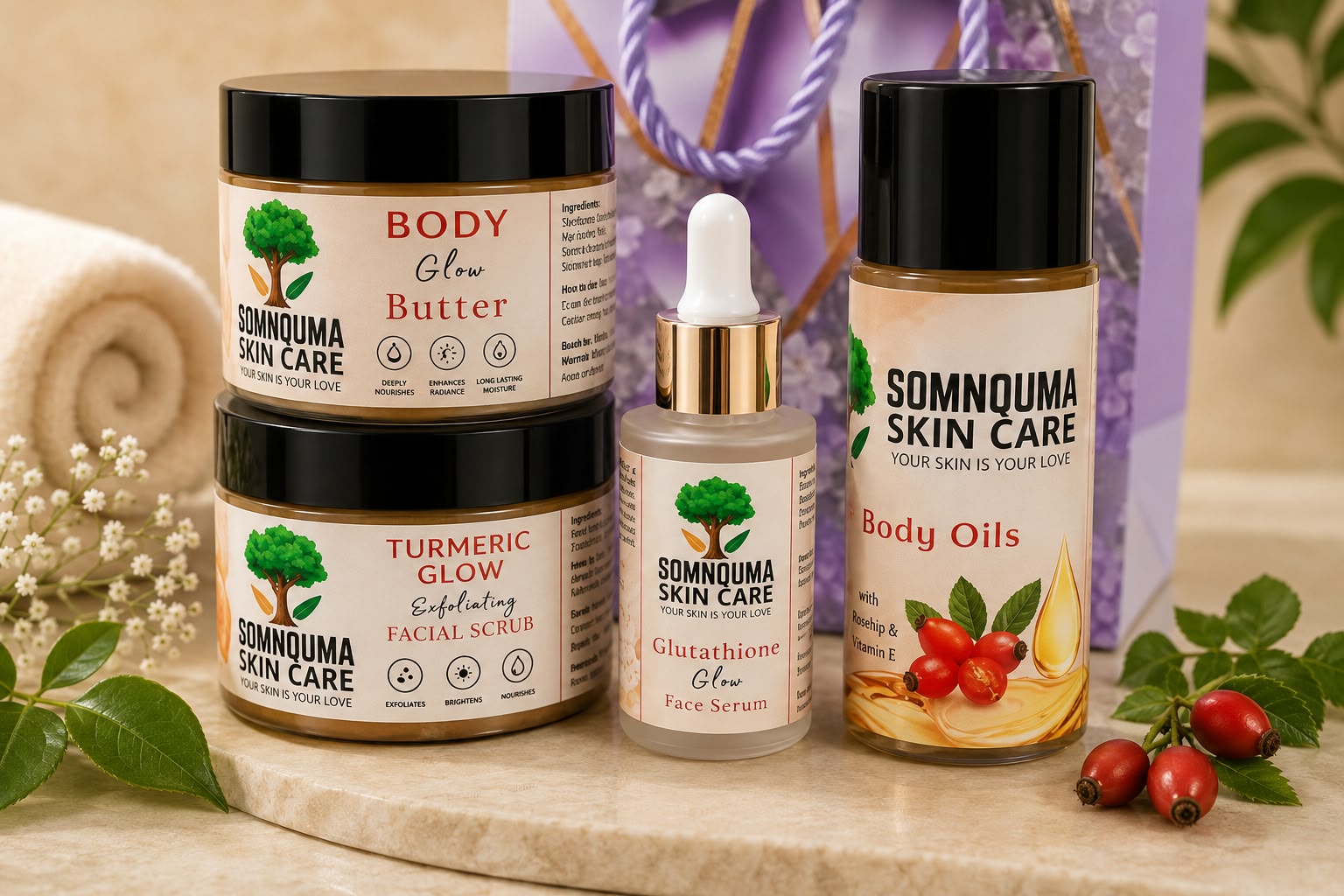 Cosmetics