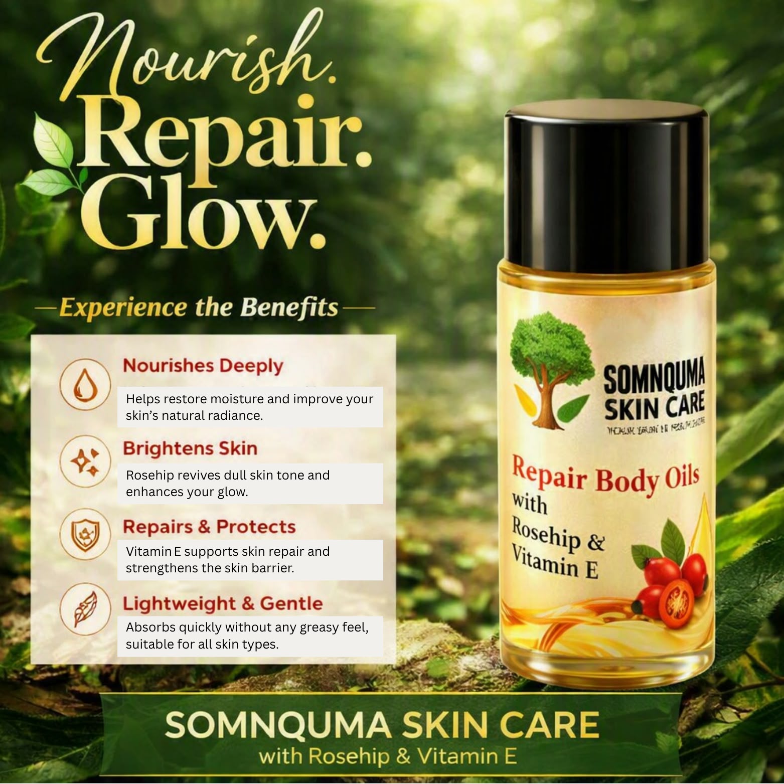 Skin Care Services