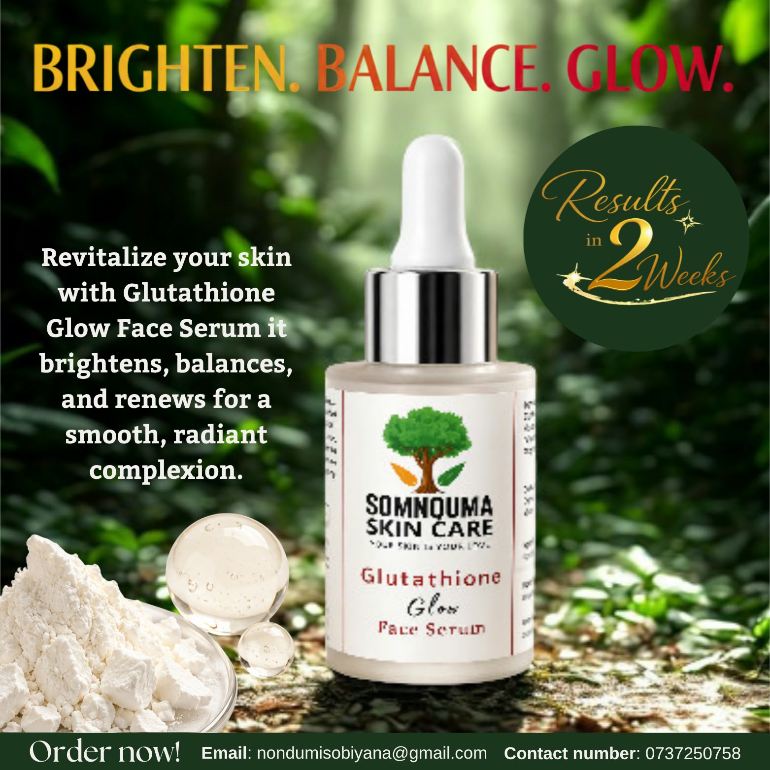 Skin Care Services