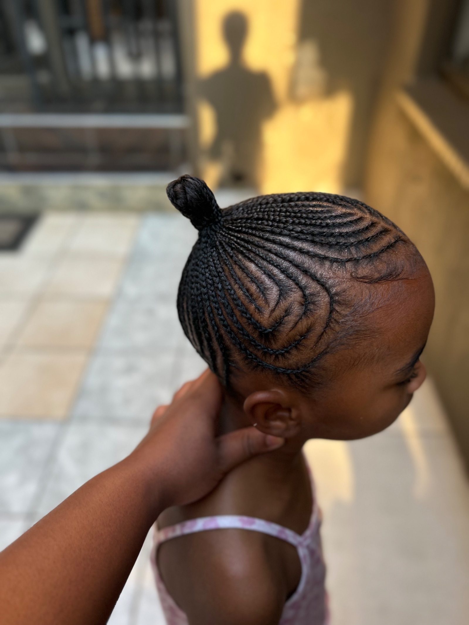 Hair