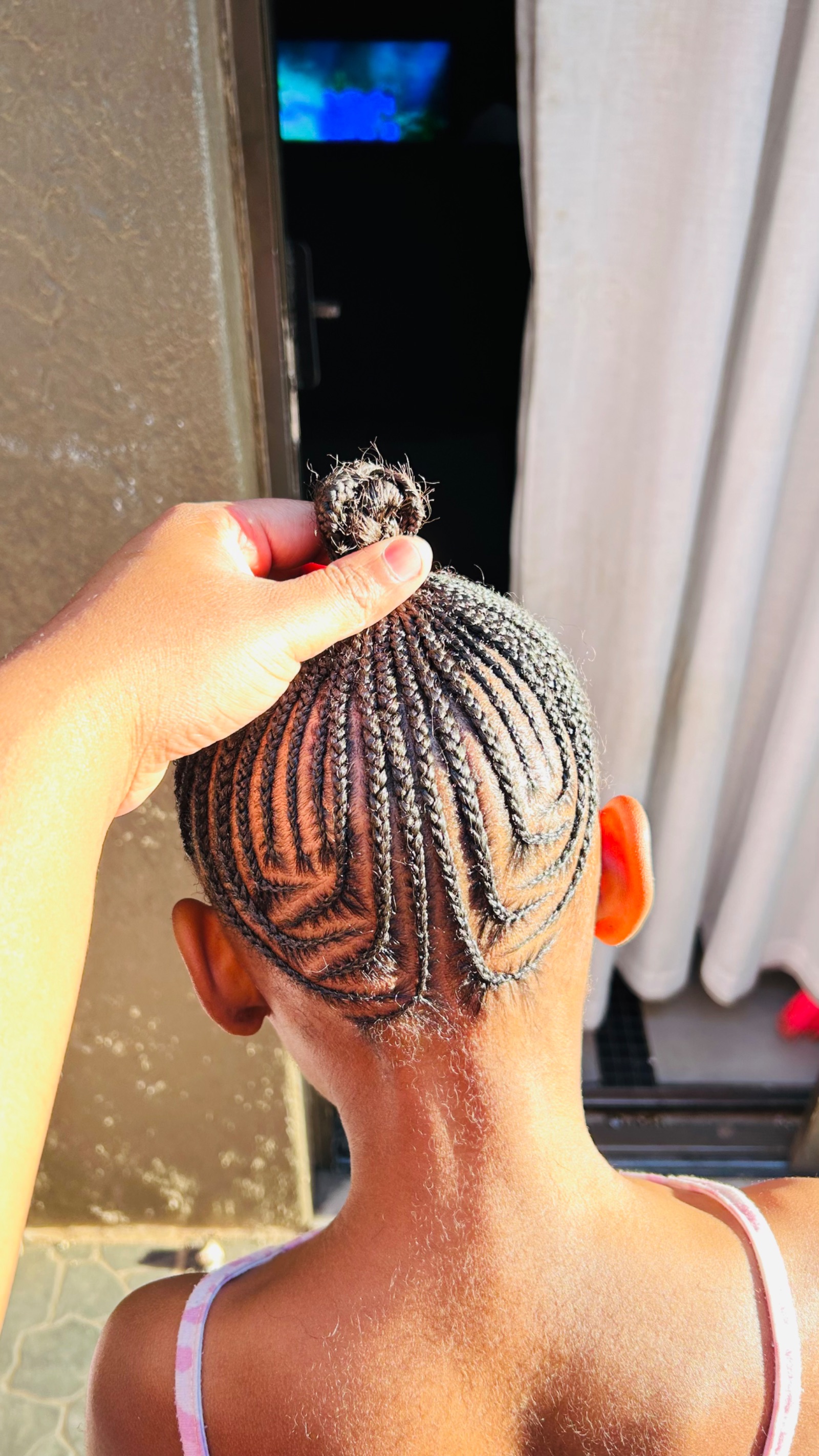 Hair