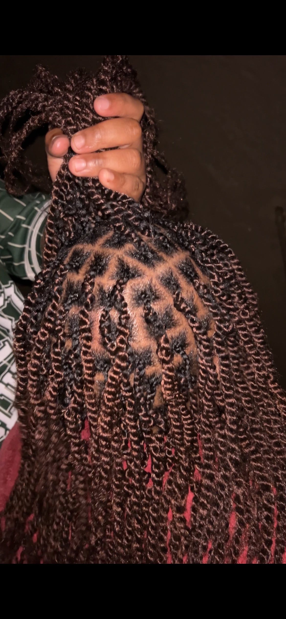 Hair