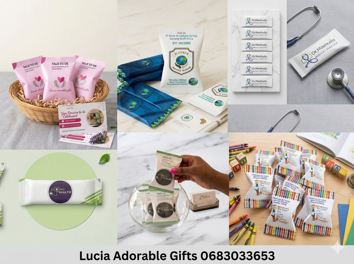 Gifts Shop/Personalised gifts