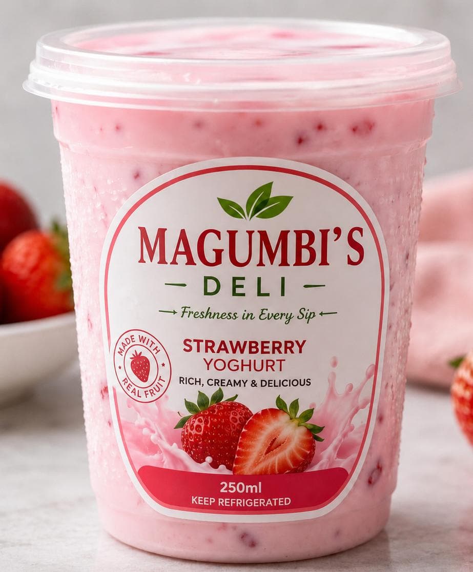 Nourishing and refreshing Beverages