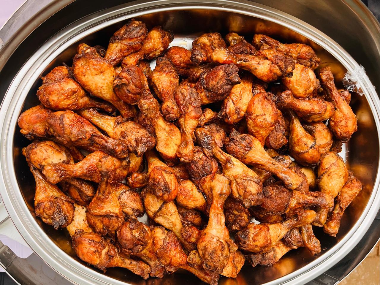Catering