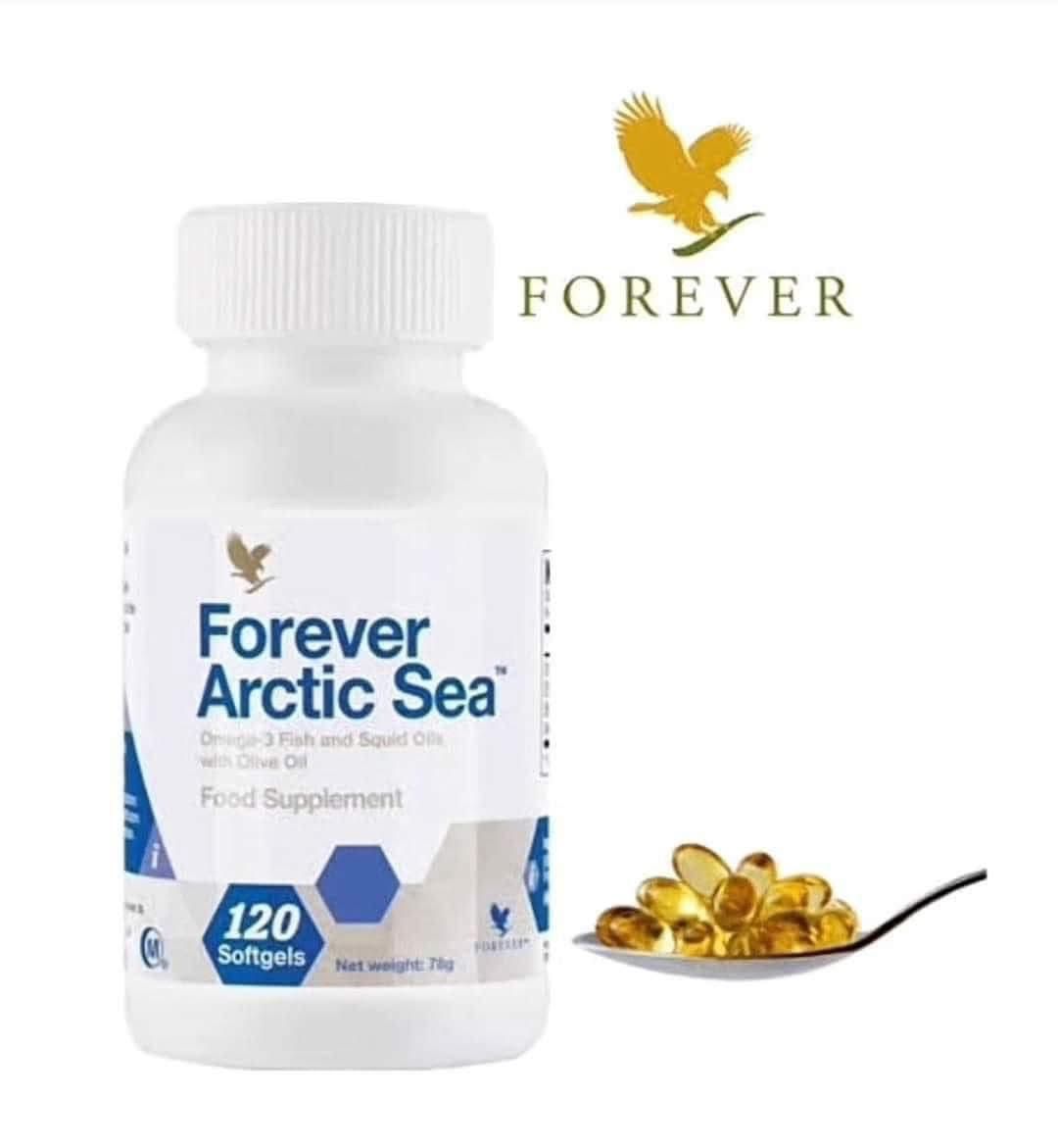 Foreverliving product