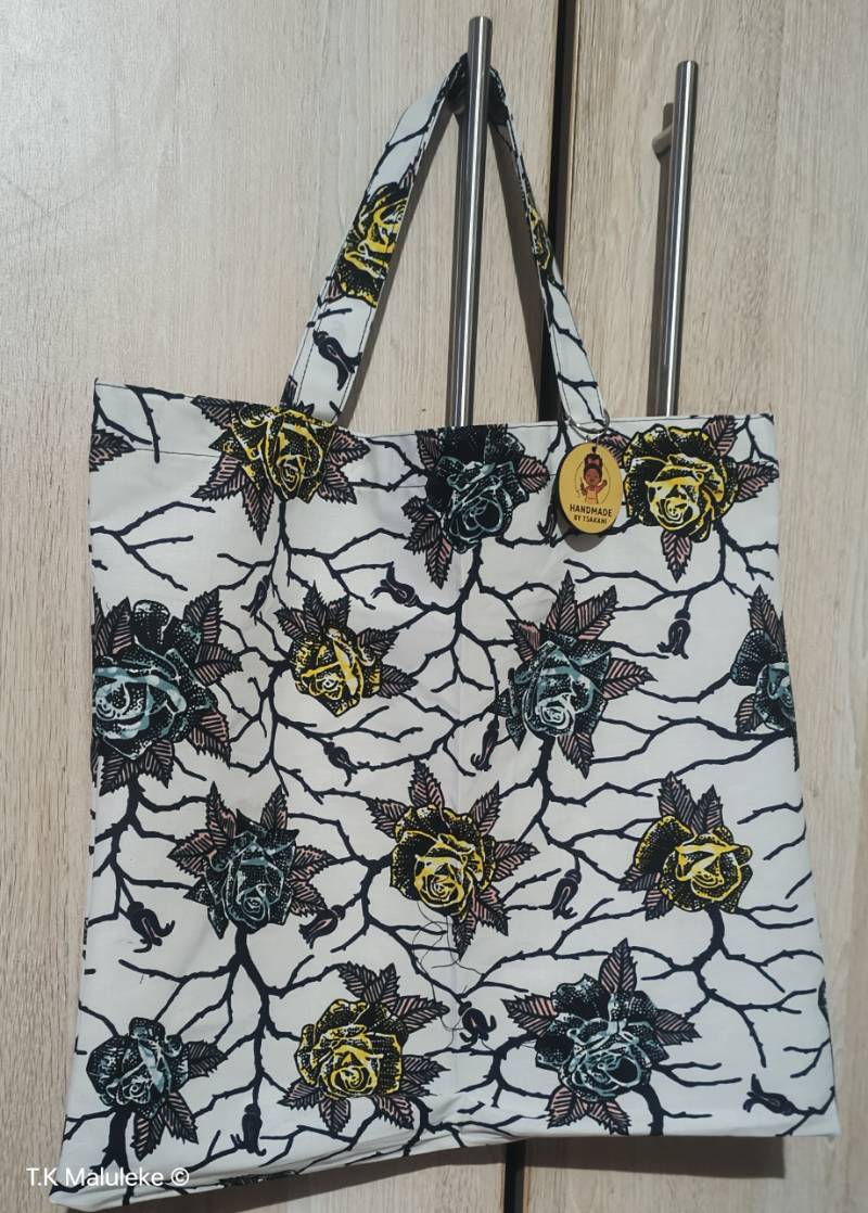 Ankara Handbags and accessories