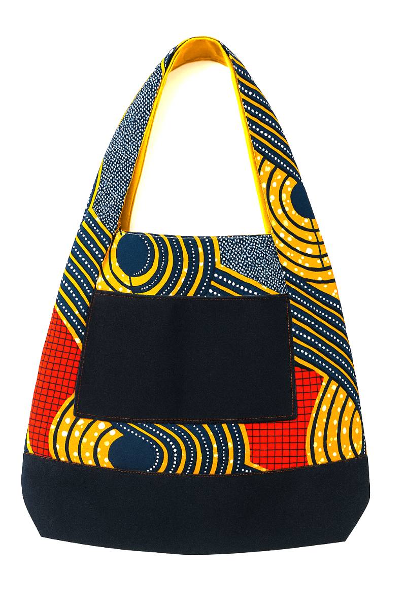 Ankara Handbags and accessories