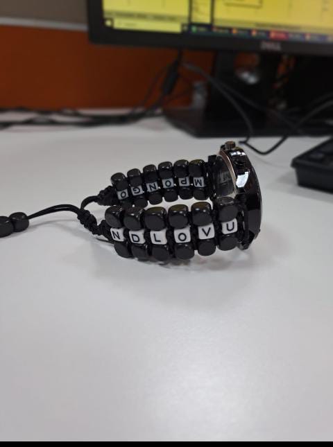 Customised accessories