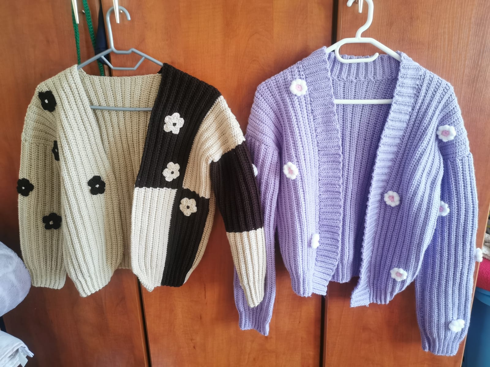 crotchet items